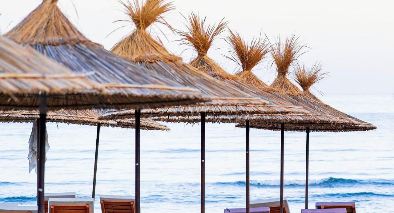 Linda Butik Otel Guemuelduer İzmir Kültér fotó