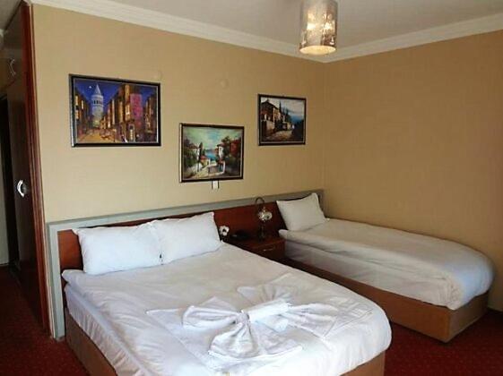 Linda Butik Otel Guemuelduer İzmir Kültér fotó