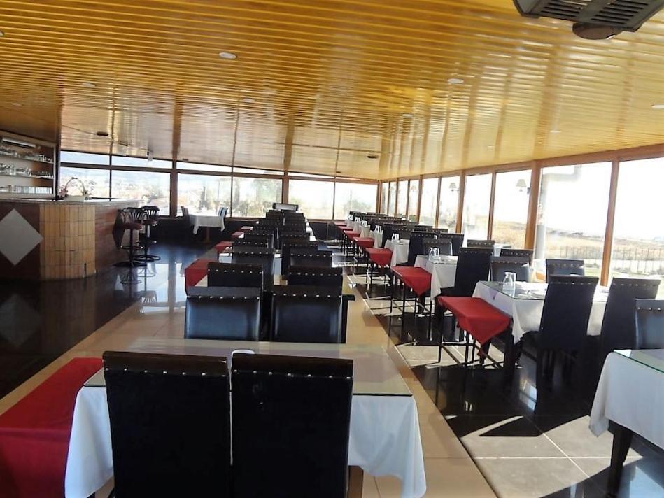 Linda Butik Otel Guemuelduer İzmir Kültér fotó
