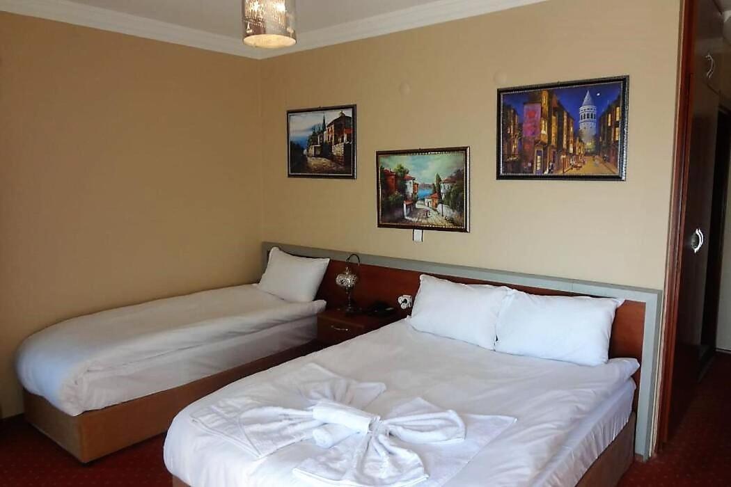 Linda Butik Otel Guemuelduer İzmir Kültér fotó